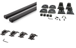 Takstativ, Thule SquareBar Sort