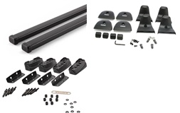 Takstativ, Thule SquareBar Sort