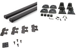 Takstativ, Thule SquareBar Sort