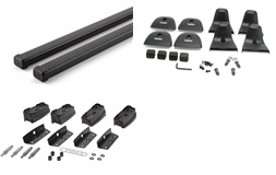 Takstativ, Thule SquareBar Sort