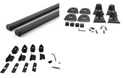 Takstativ, Thule SquareBar Sort