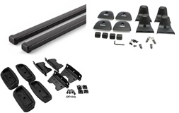 Takstativ, Thule SquareBar Sort