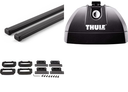 Takstativ, Thule SquareBar Sort