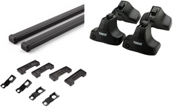 Takstativ, Thule SquareBar Sort