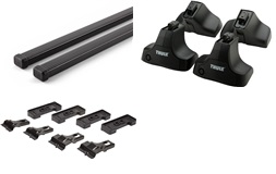 Takstativ, Thule SquareBar Sort