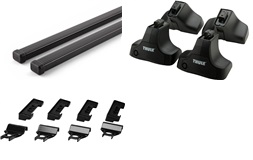 Takstativ, Thule SquareBar Sort