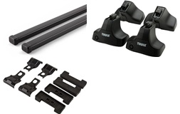 Takstativ, Thule SquareBar Sort