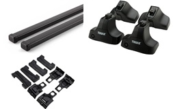 Takstativ, Thule SquareBar Sort