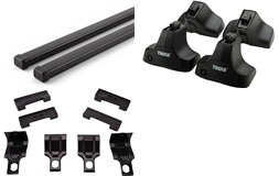 Takstativ, Thule SquareBar Sort