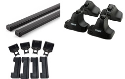 Takstativ, Thule SquareBar Sort