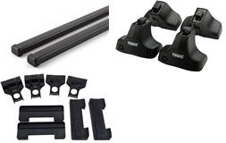 Takstativ, Thule SquareBar Sort