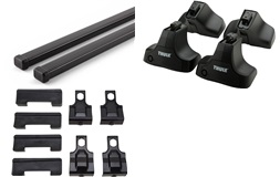 Takstativ, Thule SquareBar Sort