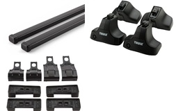 Takstativ, Thule SquareBar Sort