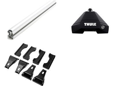 Takstativ, Thule ProBar EVO Grå
