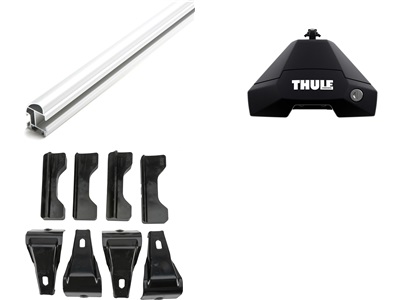 Takstativ, Thule ProBar EVO Grå