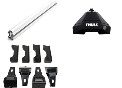 Takstativ, Thule ProBar EVO Grå