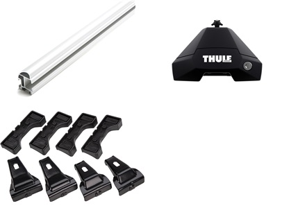Takstativ, Thule ProBar EVO Grå
