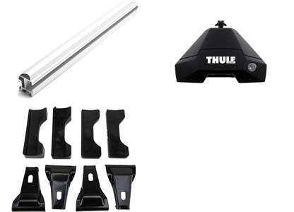 Takstativ, Thule ProBar EVO Grå
