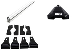 Takstativ, Thule ProBar EVO Grå