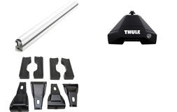 Takstativ, Thule ProBar EVO Grå