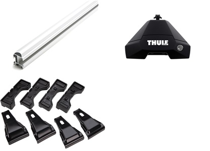 Takstativ, Thule ProBar EVO Grå