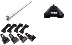 Takstativ, Thule ProBar EVO Grå