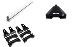 Takstativ, Thule ProBar EVO Grå