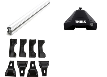 Takstativ, Thule ProBar EVO Grå