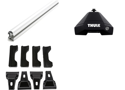 Takstativ, Thule ProBar EVO Grå