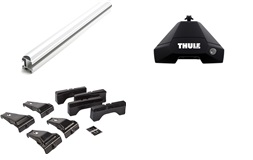 Takstativ, Thule ProBar EVO Grå