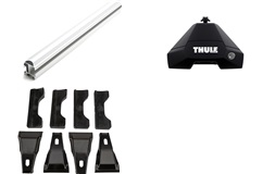 Takstativ, Thule ProBar EVO Grå