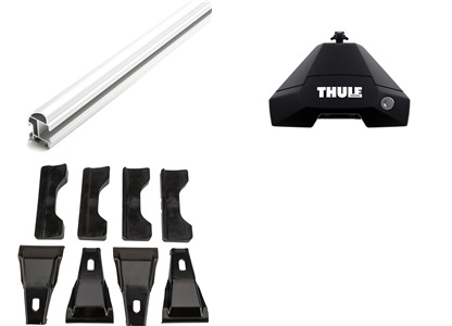 Takstativ, Thule ProBar EVO Grå