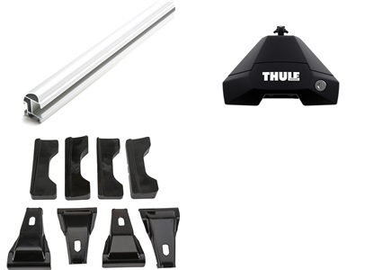 Takstativ, Thule ProBar EVO Grå