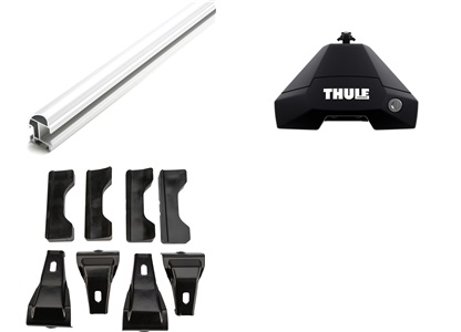 Takstativ, Thule ProBar EVO Grå