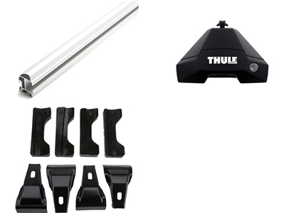 Takstativ, Thule ProBar EVO Grå