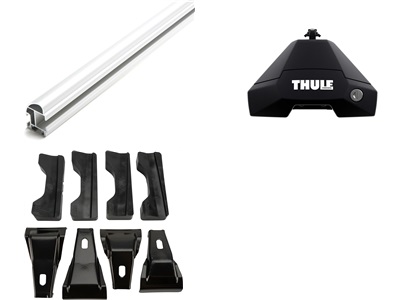Takstativ, Thule ProBar EVO Grå