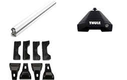 Takstativ, Thule ProBar EVO Grå