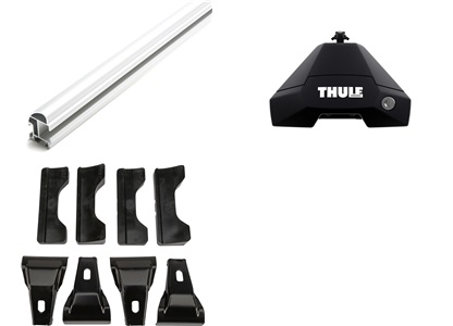 Takstativ, Thule ProBar EVO Grå