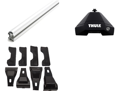 Takstativ, Thule ProBar EVO Grå