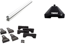 Takstativ, Thule ProBar EVO Grå