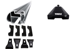 Takstativ, Thule ProBar EVO Grå