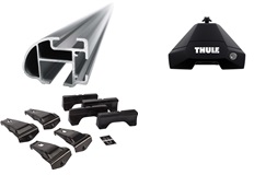 Takstativ, Thule ProBar EVO Grå