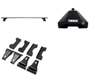 Takstativ, Thule WingBar Grå