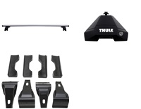 Takstativ, Thule WingBar Grå