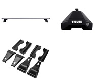 Takstativ, Thule WingBar Grå