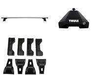 Takstativ, Thule WingBar Grå