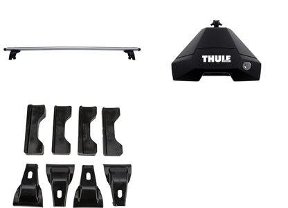 Takstativ, Thule WingBar Grå