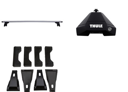 Takstativ, Thule WingBar Grå