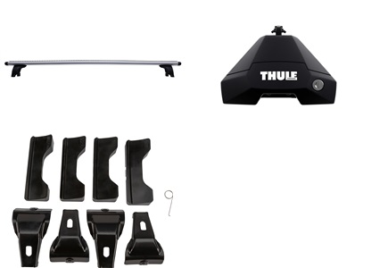 Takstativ, Thule WingBar Grå