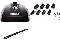 Takstativ, Thule WingBar Sort